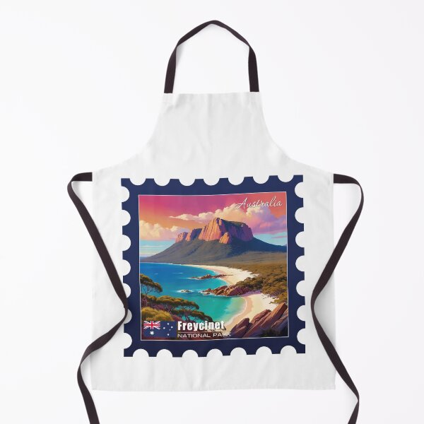 Item preview, Freycinet National Park Australia designed and sold by Thistle-TShop.