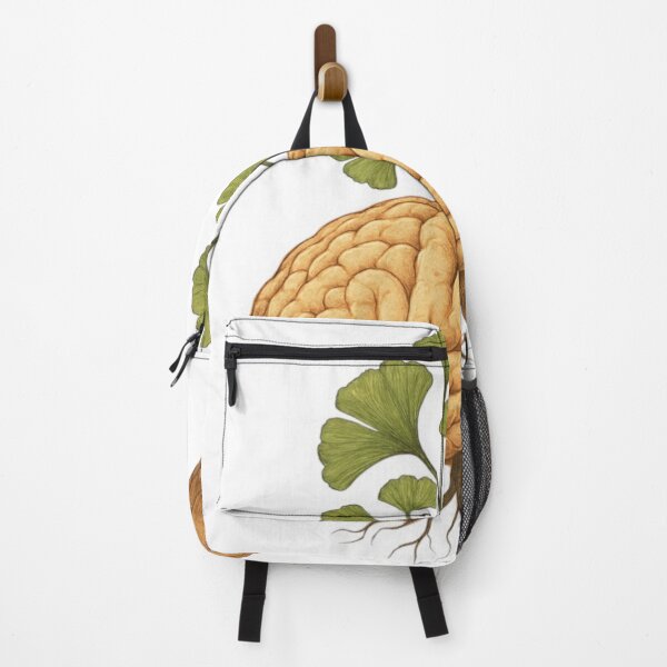 Item preview, Healing Mind: Ginkgo Growth designed and sold by LuxuryApparels.