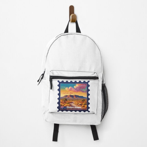 Item preview, Flinders Ranges National Park Australia designed and sold by Thistle-TShop.