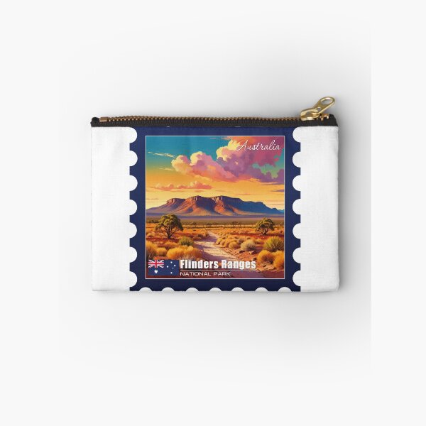 Item preview, Flinders Ranges National Park Australia designed and sold by Thistle-TShop.