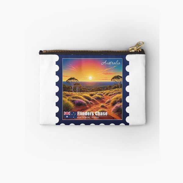 Item preview, Flinders Chase National Park Australia designed and sold by Thistle-TShop.