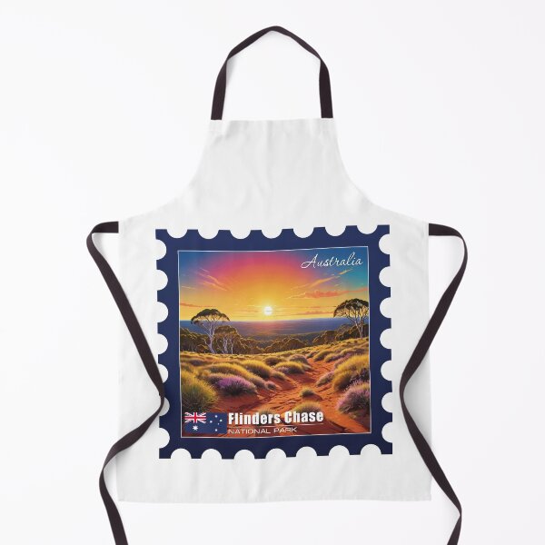 Item preview, Flinders Chase National Park Australia designed and sold by Thistle-TShop.
