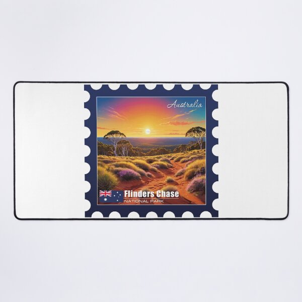 Item preview, Flinders Chase National Park Australia designed and sold by Thistle-TShop.