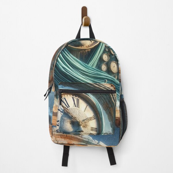 Item preview, The Cathedral of Lost Moments designed and sold by Undersea Ai Art.