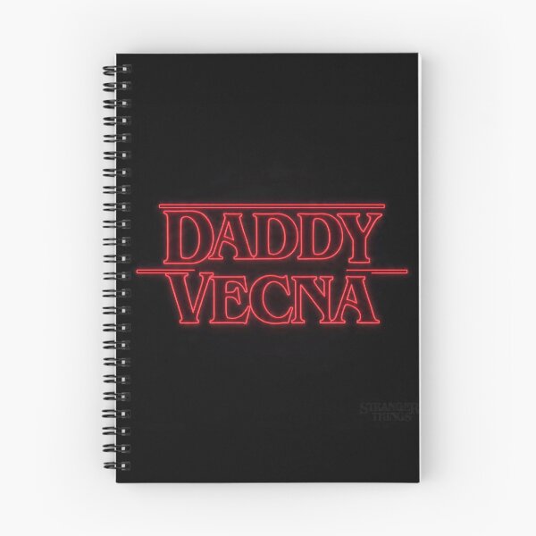 Item preview, Papá Vecna 2 designed and sold by Heartbreaker Creative.