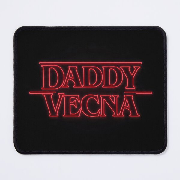 Item preview, Daddy Vecna 2 designed and sold by Heartbreaker Creative.