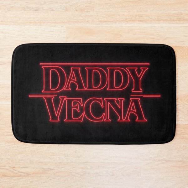 Item preview, Daddy Vecna 2 designed and sold by Heartbreaker Creative.
