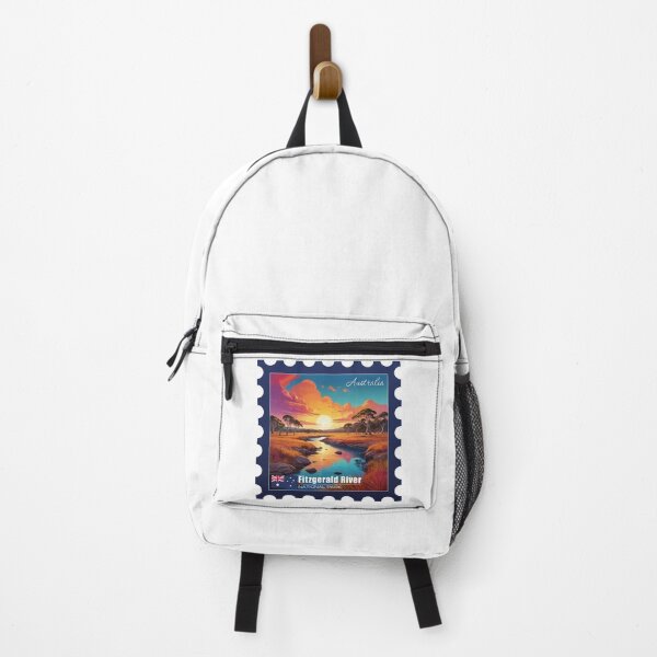 Item preview, Fitzgerald River National Park Australia designed and sold by Thistle-TShop.