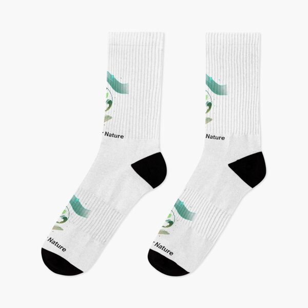 Item preview, Nurture Our Nature – Earth Day Eco Minimal Design designed and sold by MonaRose_Art.