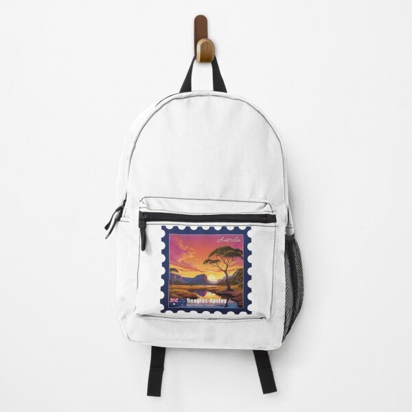 Item preview, Douglas-Apsley National Park Australia designed and sold by Thistle-TShop.