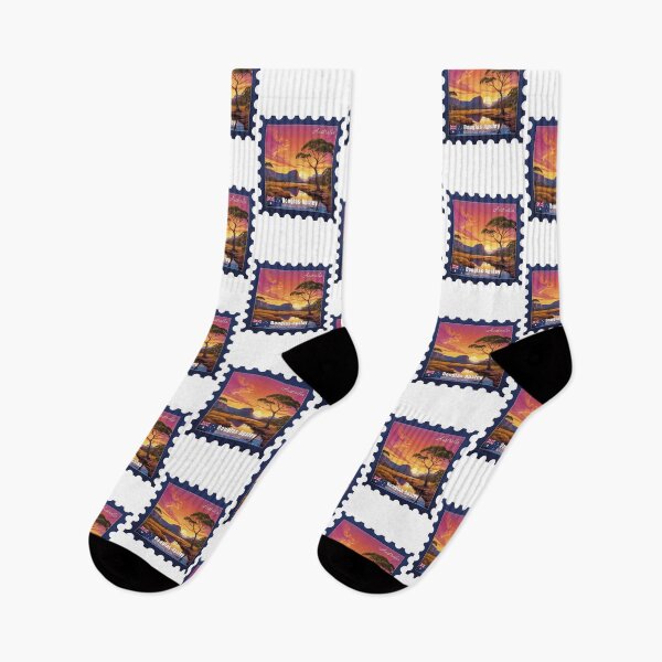 Item preview, Douglas-Apsley National Park Australia designed and sold by Thistle-TShop.
