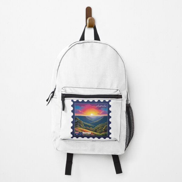 Item preview, Dorrigo National Park Australia designed and sold by Thistle-TShop.