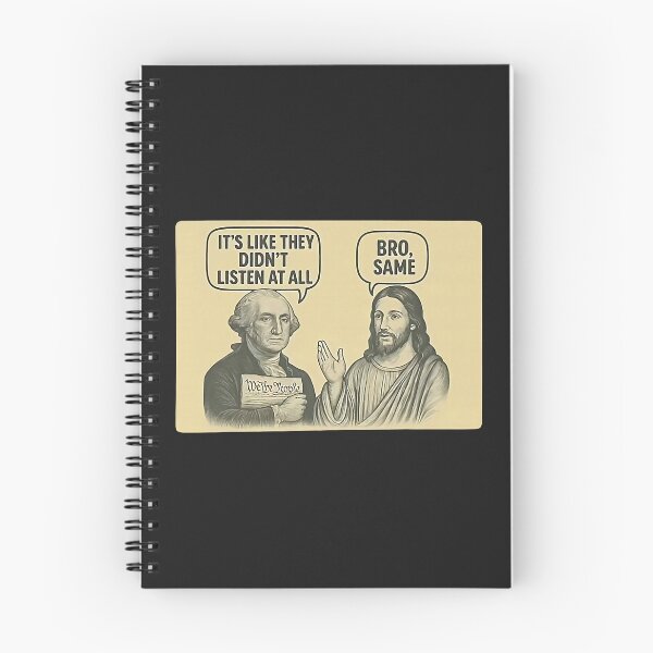 Item preview, Its Like They Didnt Listen at All bro Same Meme lover god jesu designed and sold by ArleneRowe.