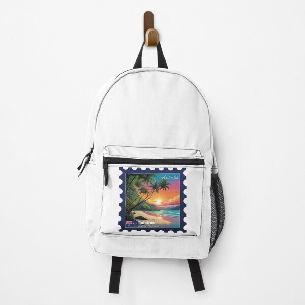 Item preview, Daintree National Park Australia designed and sold by Thistle-TShop.