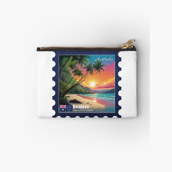Item preview, Daintree National Park Australia designed and sold by Thistle-TShop.