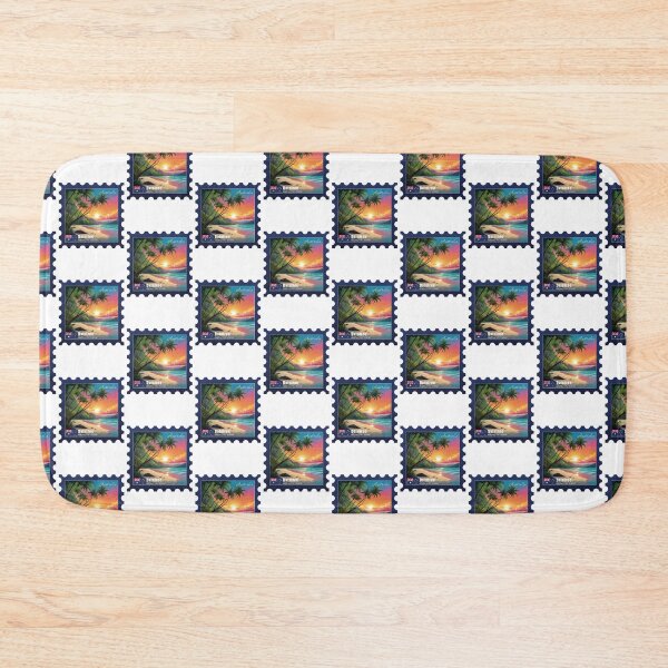 Item preview, Daintree National Park Australia designed and sold by Thistle-TShop.
