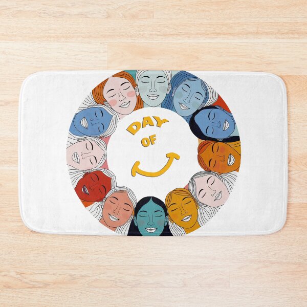 Item preview, international day of happiness designed and sold by GooniSL.