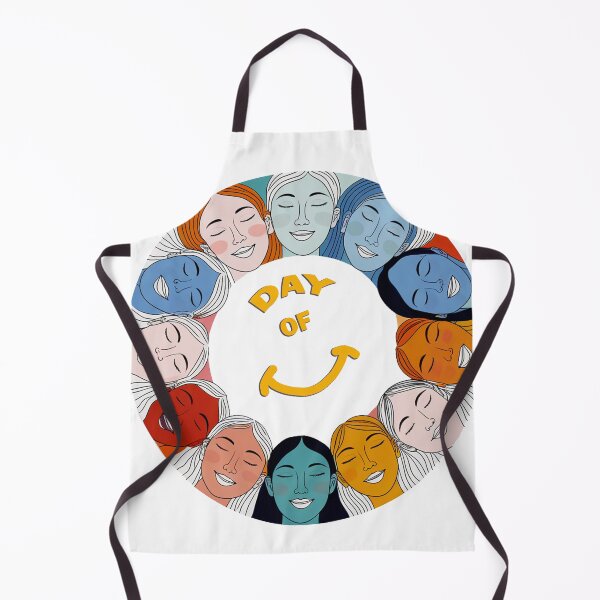 Item preview, international day of happiness designed and sold by GooniSL.