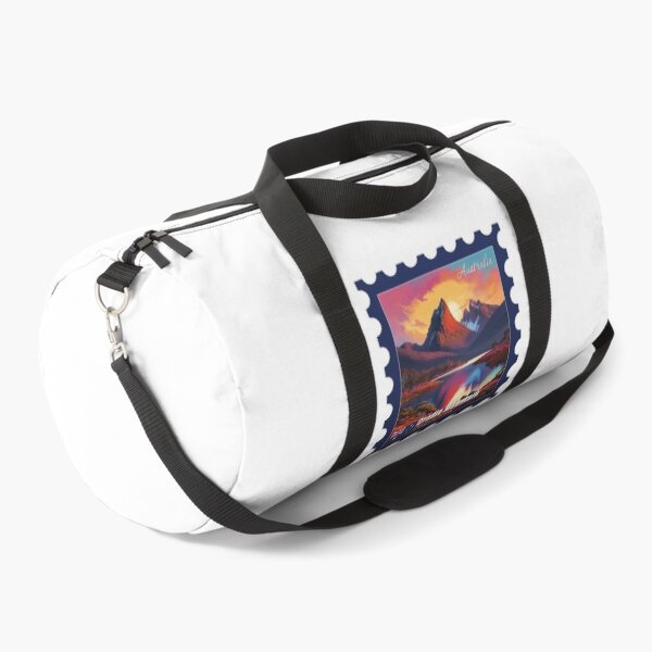 Item preview, Cradle Mountain National Park Australia designed and sold by Thistle-TShop.