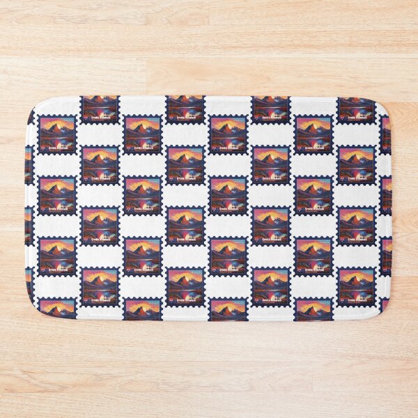 Item preview, Cradle Mountain National Park Australia designed and sold by Thistle-TShop.