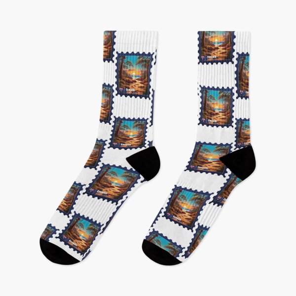 Item preview, Cooloola National Park Australia designed and sold by Thistle-TShop.