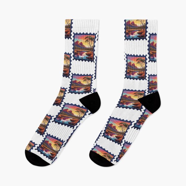 Item preview, Conway National Park Australia designed and sold by Thistle-TShop.