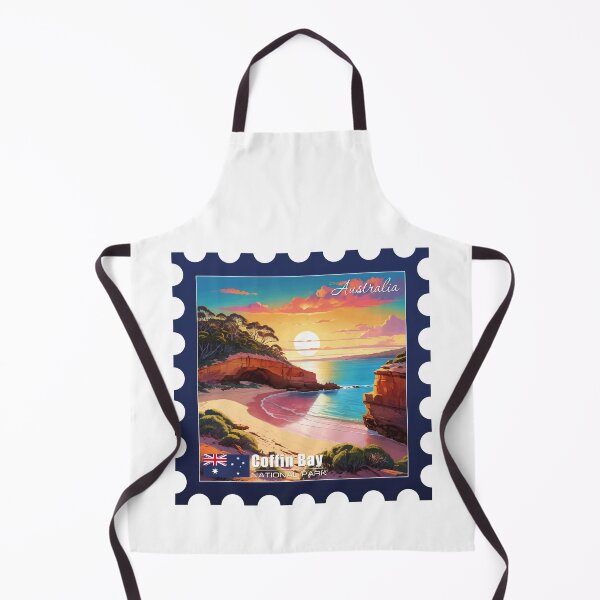 Item preview, Coffin Bay National Park Australia designed and sold by Thistle-TShop.