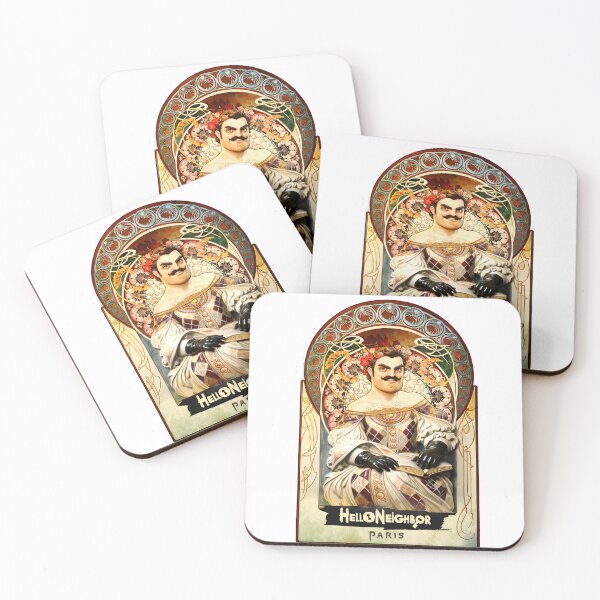 Item preview, Mister Peterson Liberty  designed and sold by GalluzziART.