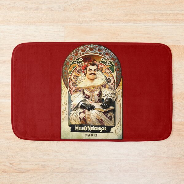Item preview, Mister Peterson Liberty  designed and sold by GalluzziART.