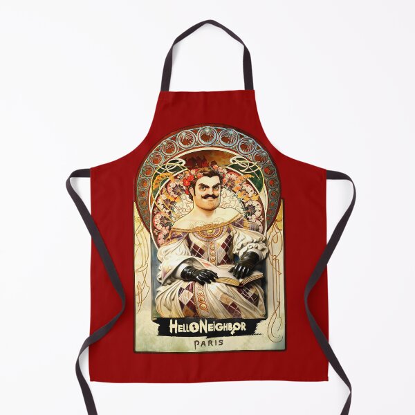 Item preview, Mister Peterson Liberty  designed and sold by GalluzziART.