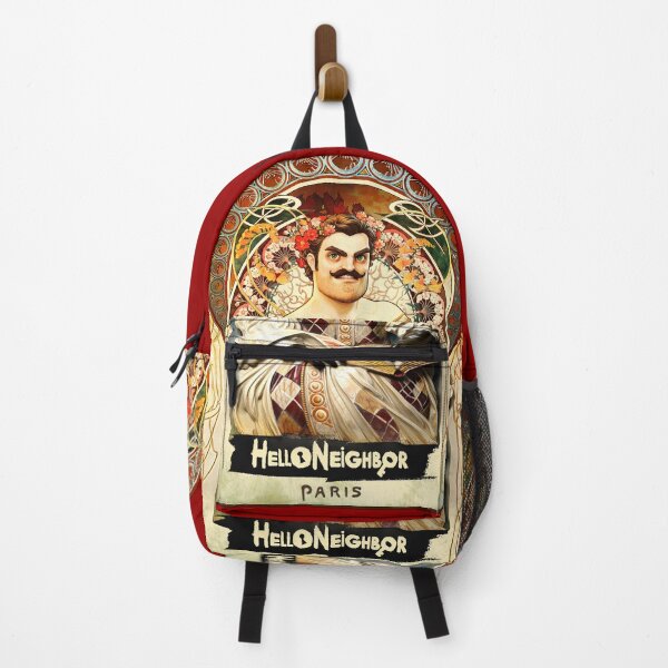 Item preview, Mister Peterson Liberty designed and sold by GalluzziART.