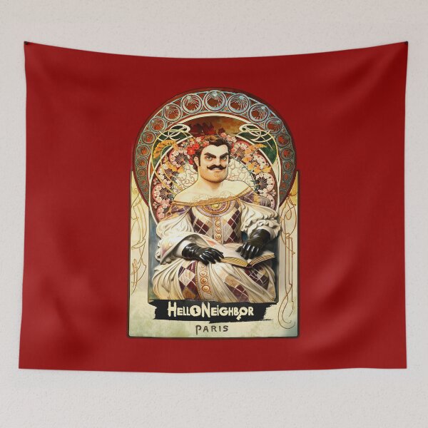Item preview, Mister Peterson Liberty  designed and sold by GalluzziART.