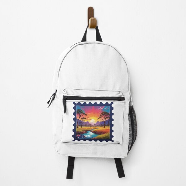 Item preview, Cattai National Park Australia designed and sold by Thistle-TShop.