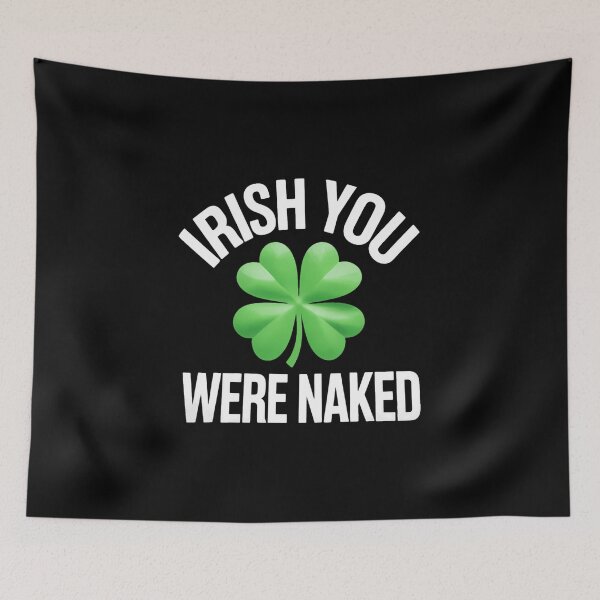 Item preview, Saint Patricks Day designed and sold by FaithAbbott.