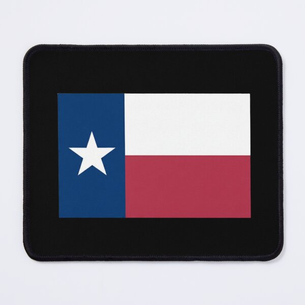 Item preview, Texas State Flag Lone Star Symbol designed and sold by GenzShoppingHub.