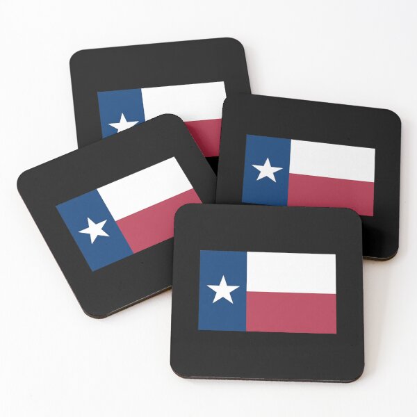 Item preview, Texas State Flag Lone Star Symbol designed and sold by GenzShoppingHub.