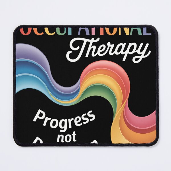 Item preview, Occupational Therapy OT Assistant designed and sold by nolesdiothef.