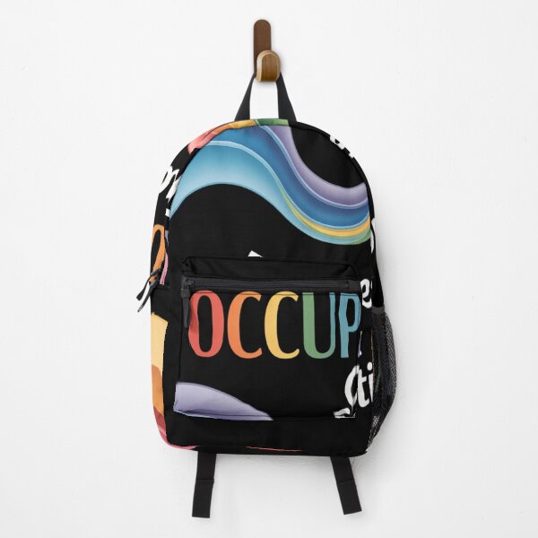 Item preview, Occupational Therapy OT Assistant designed and sold by nolesdiothef.