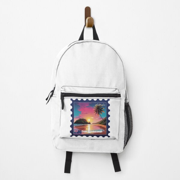 Item preview, Cape Hillsborough National Park Australia designed and sold by Thistle-TShop.