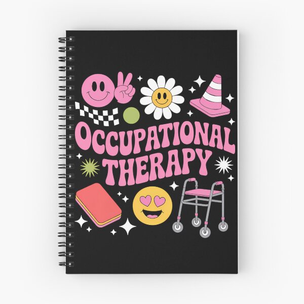 Item preview, Occupational Therapy OT Therapist OT Month designed and sold by nolesdiothef.