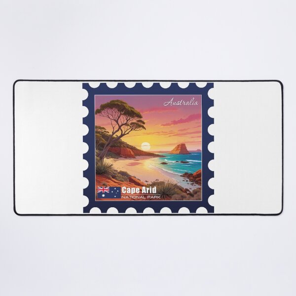 Item preview, Cape Arid National Park Australia designed and sold by Thistle-TShop.