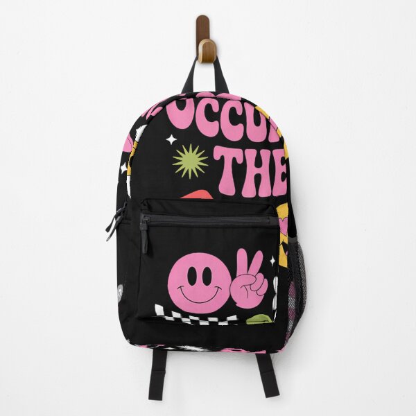 Item preview, Occupational Therapy OT Therapist OT Month designed and sold by nolesdiothef.