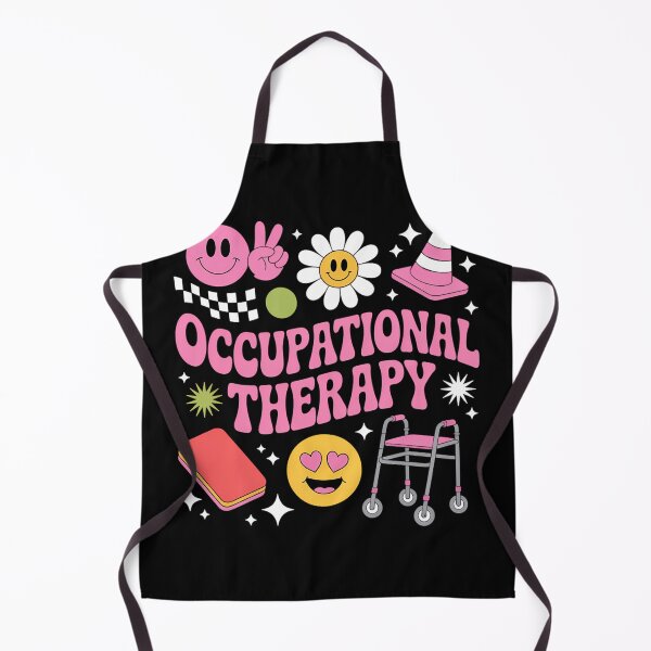 Item preview, Occupational Therapy OT Therapist OT Month designed and sold by nolesdiothef.