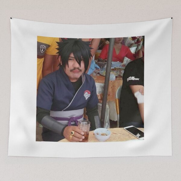 Item preview, The Uchiha Sasuke Shinobi Form of M All New Rangsit designed and sold by Tonkladesigns.