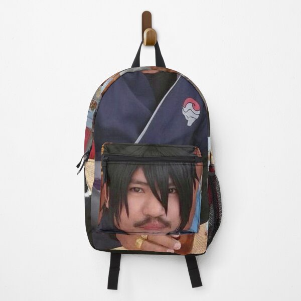 Item preview, The Uchiha Sasuke Shinobi Form of M All New Rangsit designed and sold by Tonkladesigns.