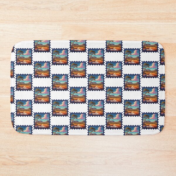 Item preview, Cape Range National Park Australia designed and sold by Thistle-TShop.