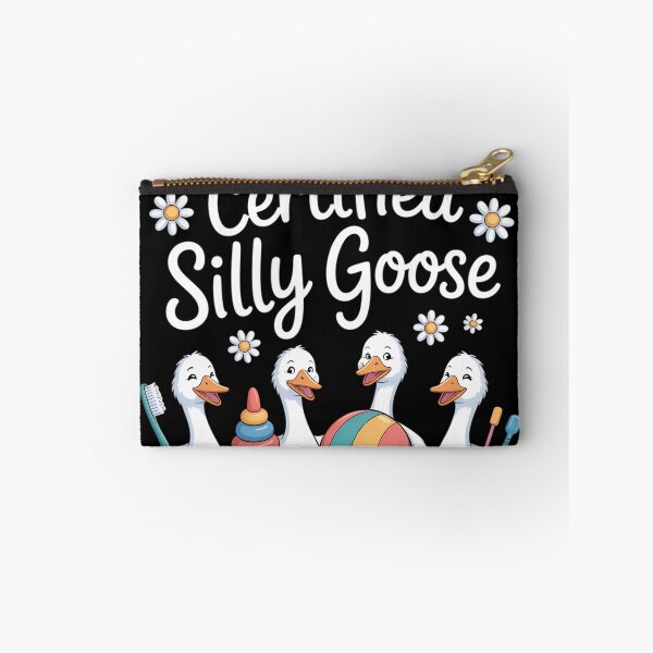 Item preview, OT Certified Goose Occupational Therapy designed and sold by nolesdiothef.