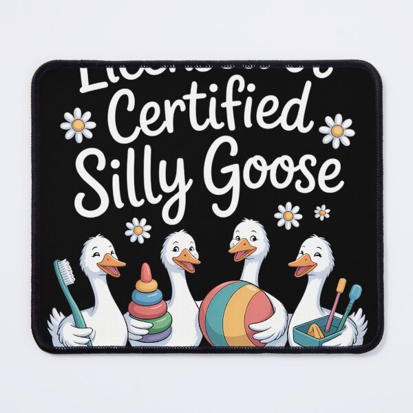 Item preview, OT Certified Goose Occupational Therapy designed and sold by nolesdiothef.