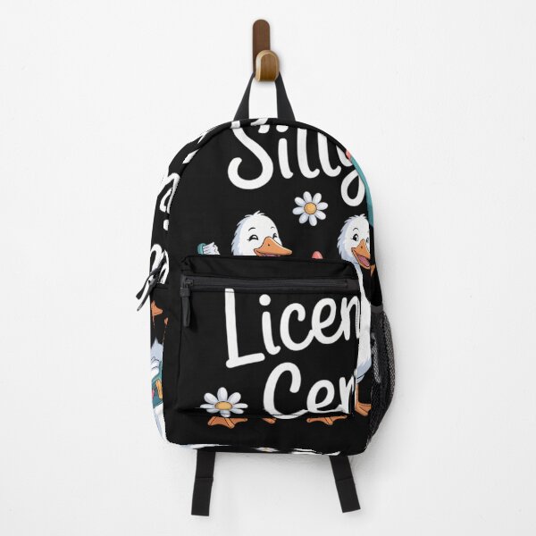 Item preview, OT Certified Goose Occupational Therapy designed and sold by nolesdiothef.