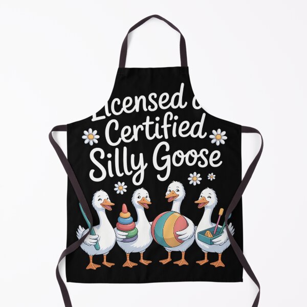 Item preview, OT Certified Goose Occupational Therapy designed and sold by nolesdiothef.